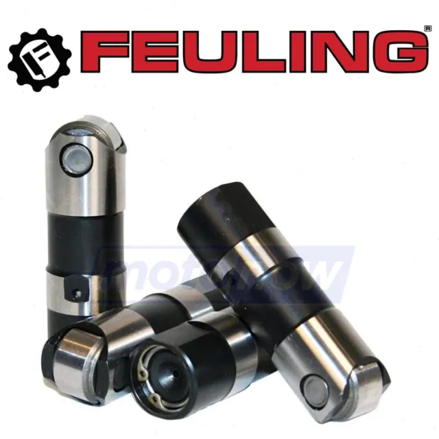 Feuling Race Lifters for 2005-2014 Harley Davidson FXDC Super Glide Custom - xw