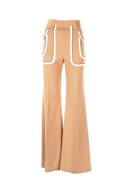 Pantaloni elisabetta franchi autunno inverno 2019 2025