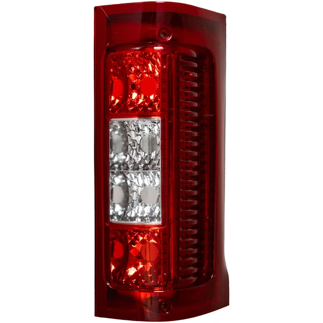 Frankberg Türgriff Innen Für Jumper & Ducato - Heckklappengriff Schwarz