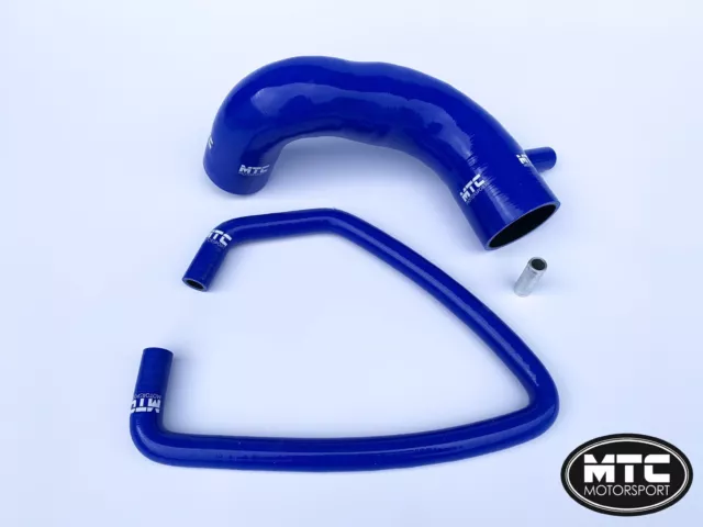 Mtc Motorsport Astra Gsi Sri Cdti Airbox Crossover Delete Kit Blue