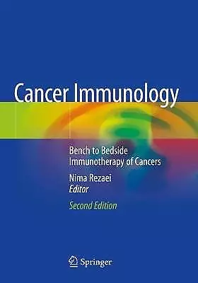 Cancer Immunology - 9783030502898