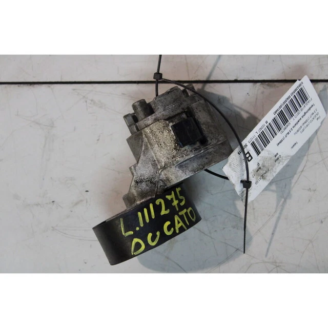 Galet Tendeur Pour Fiat Ducato Furgone 4Y (04/14-07/19) 30 2.3 Mjt (130Kw)