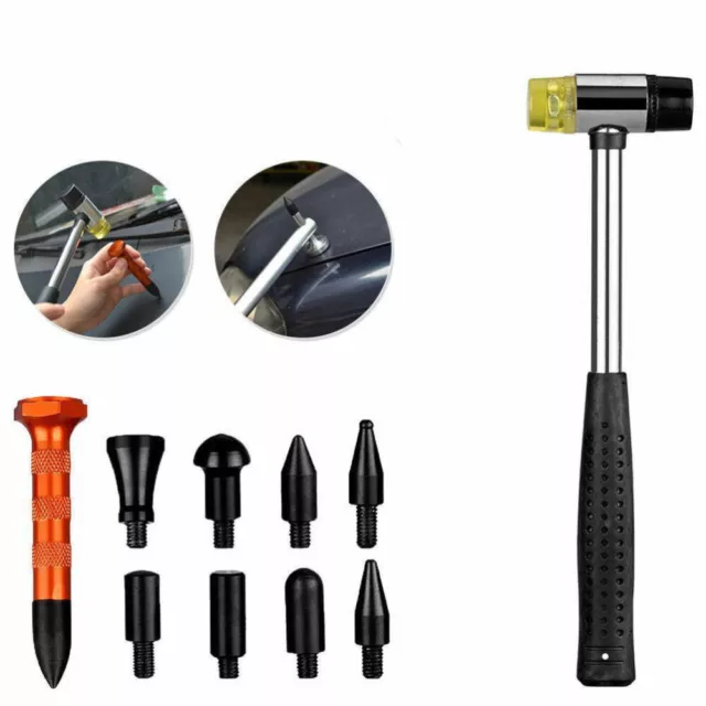 Auto Removal Hammer Repair Tools Kit Automatic