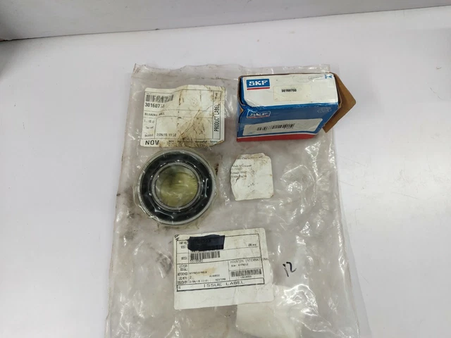 SKF 3209A Roulement SKF Explorateur 3209 A