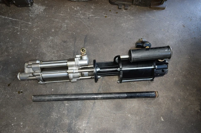 ARO IR Ingersoll Rand 650639-74B 67200-74B Piston Pump