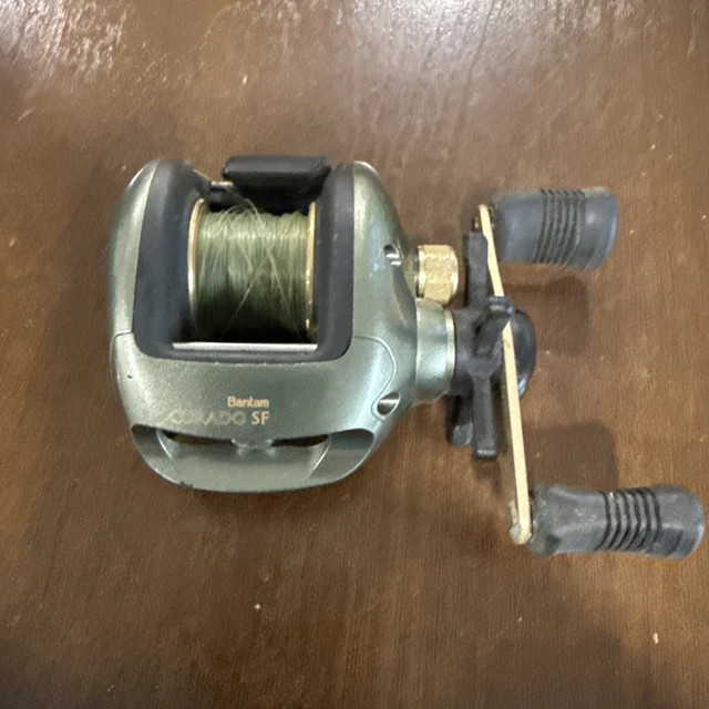 10 foot st croix musky rod St. Croix Tannic Musky/Pike Fly Rod