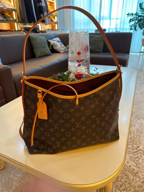 Bag Organizer for Louis Vuitton Empreinte CarryAll PM - Zoomoni