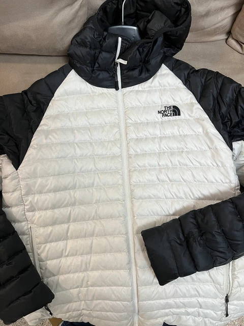 the north face piumino uomo
