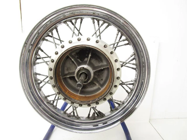 98 Kawasaki VN 800 B Vulcan Classic  Rear Wheel Rim 16x3.0