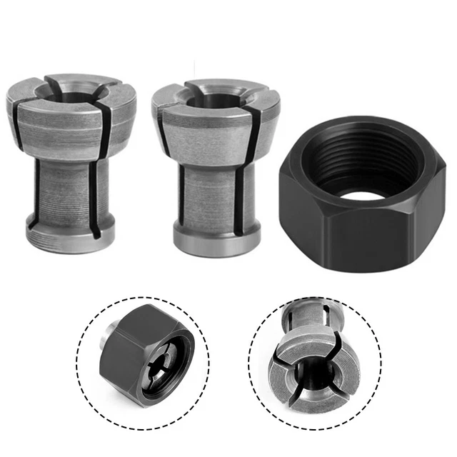 ER25 MT2 M10 Taper Collet Chuck Holder Face Milling Arbor