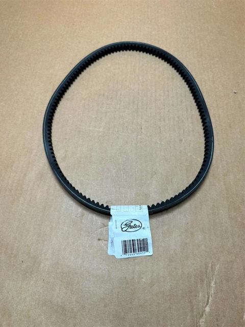 Genuine Bandit 900-1924 Tri-Power Belt BX37 ZT/SG-40 Stumper