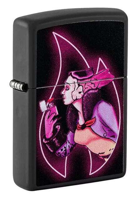 Briquets Zippo 48139 Unisexe