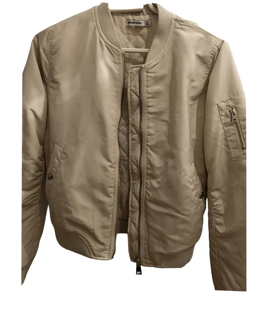 Blouson Stradivarius - Taille 36
