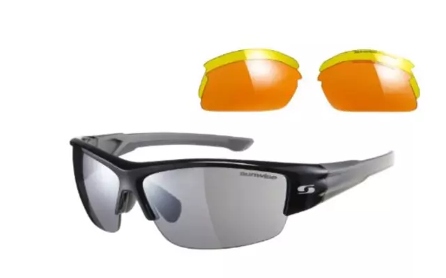 Sunwise Evenlode Sunglasses