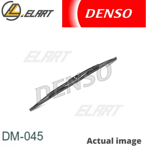 Wiper Blade For Bmw Alfa Romeo 3 E21 M10 B16 M10 B18 M10 B20 M20 B20 5 E28 Denso