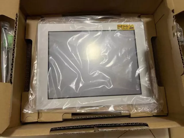 PANEL TÁCTIL PRO-FACE GP-4301TW PFXGP4301TADW HMI Nuevo en Caja ENVÍO GRATUITO