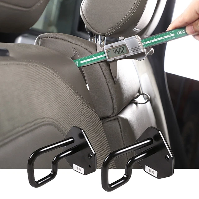 Rear Backrest Adjustment Bracket Lock For 2020-2022 Land Rover Defender 90-110