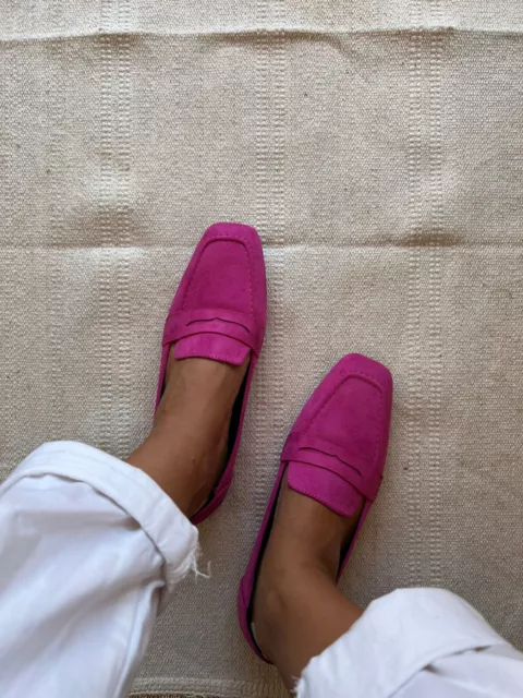 Scarpe basse hotsell donna primavera