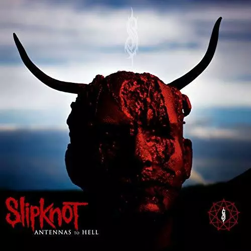 Slipknot - Antennas To Hell [CD]