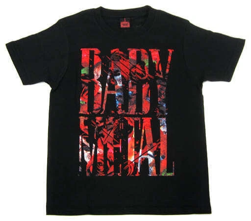 BABYMETAL 