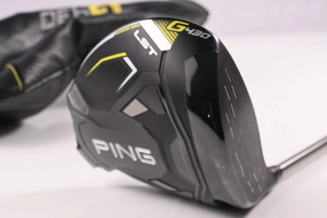 PING Tour 2.0 Chrome 65 Driver Shaft Regular Flex w/ PING Adapter A-136110 - Mr Topes Golf