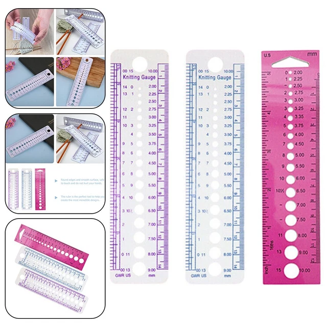 Règle À Chaussettes Tricot Bloqueur De Chaussettes Tricot Bloqueur De