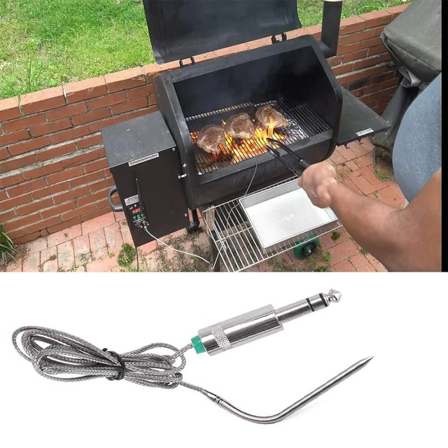 PULSANTE DETONATORE ELETTRONICO per griglie Weber Spirit con supporto PULSANTE DETONATORE ELETTRONICO per griglie Weber Spirit con supporto