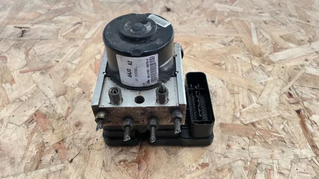 2008 Suzuki Grand Vitara Diesel Abs Pump Control Unit 64J0 A2 06.2102-0579.4