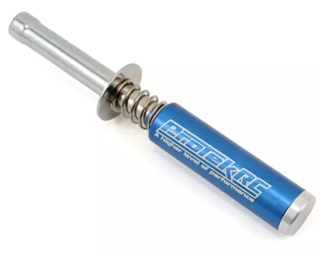 PTK-7604 - PROTEK "SureStart" Pencil Style Glow Igniter (AA Battery)