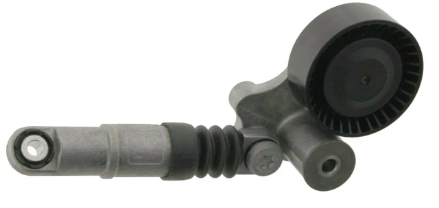 Galet Tendeur De Courroie D'accessoire Pour Mercedes Sprinter 6422002670