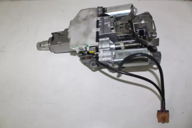 elektrische Lenksäule Audi A6 S6 RS6 4F C6 electric steering column 4F0419512T