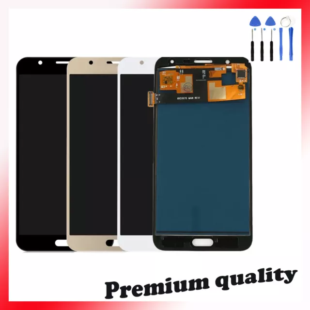 For SAMSUNG GALAXY J7 Core / J7 Nxt / J7 Neo J701 LCD Screen Display Replacement