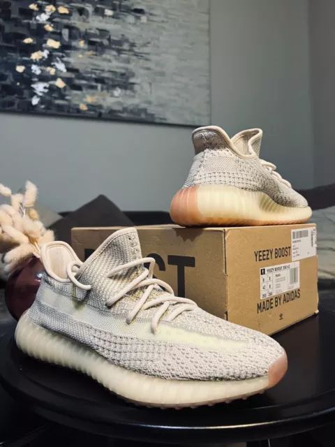 Yeezy fr hotsell