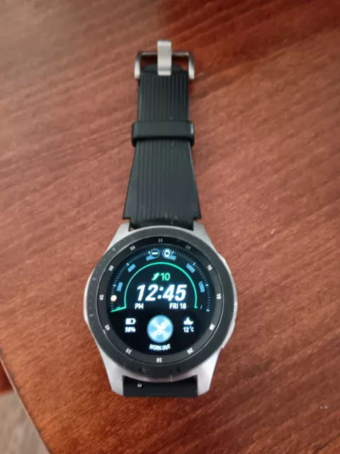 Smr800 band 2025