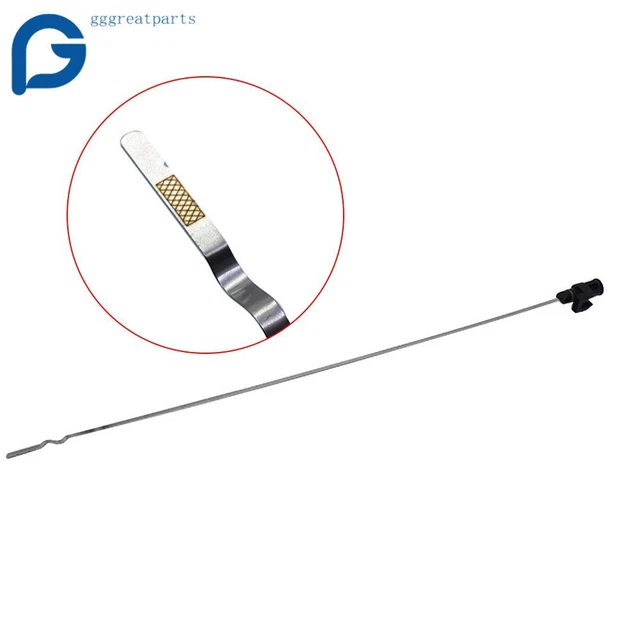 31086JA00A CVT TRANSMISSION Oil Level Indicator Dipstick Gauge For