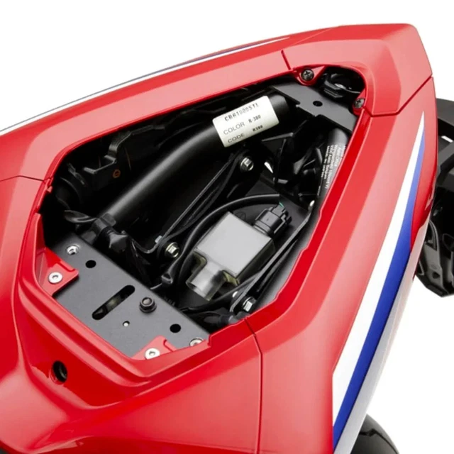 HONDA USB-C SOCKET Kit for the CBR600RR - 08ESY-MKZ-USB £90.00 ...