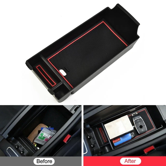Accoudoir cigarette et support briquet pour MercedesBenz AClass BClass CLA GLA G