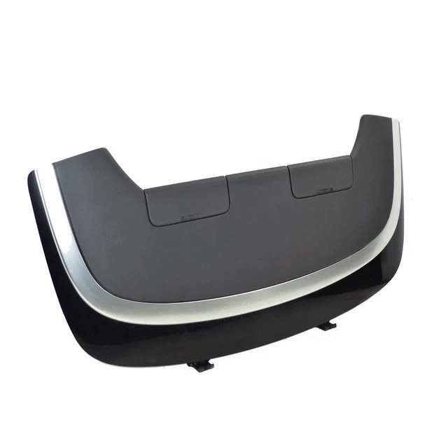 Audi A4 S4 Cabrio 8H Deckel Verdeckkasten LZ9Y phantomschwarz perleffekt