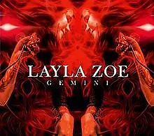 Gemini von Layla Zoe | CD | Zustand sehr gut