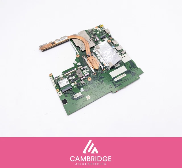 HP Pavilion 15-BA049CA 15-BA 15Z-BA Motherboard A10-9600P 854958-601 LA
