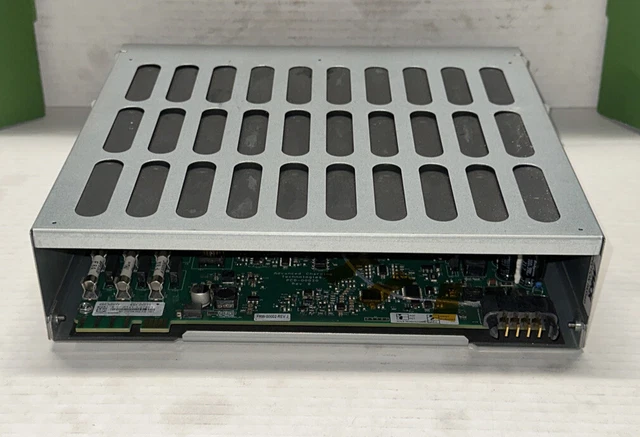 PCB For Forklift Charger ACT PCB-00030 Rev B (Untested)
