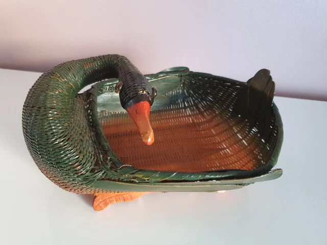 Panier Filtrant Évier En Forme De Cygne - Acier Inoxydable - Passoire Angle Pour Restes Et Légumes