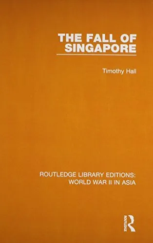 Routledge Library Editions: World War II in Asia, Various 9781138899124 New..