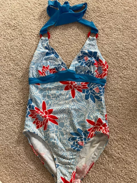 Boots swimming costume on sale