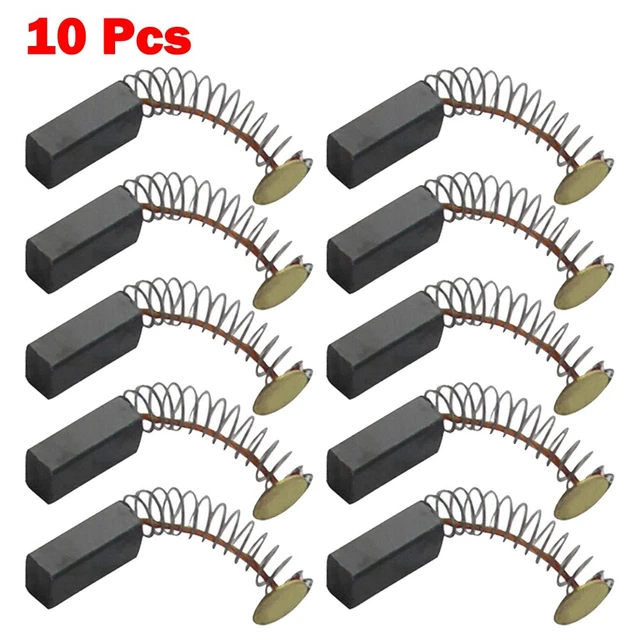 Pièces de rechange brosse en carbone pour machine d'étanchéité continue FR90