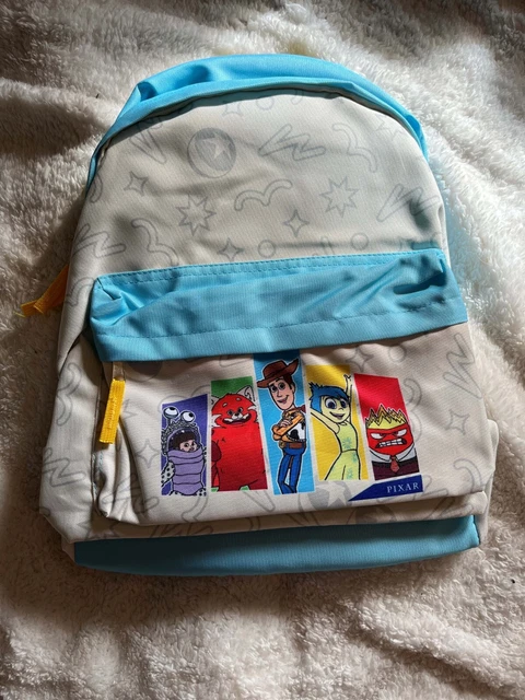 Grand Sac à Dos De Sport Chevignon - Bleu Roi - 54 Cm - Neuf (défauts Mineurs Possibles)