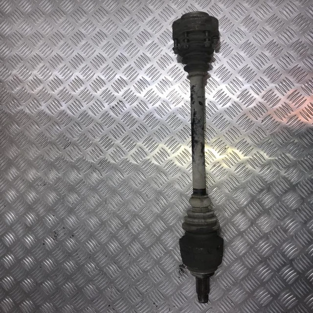 Cardan arriere gauche (transmission) BMW X5 E53