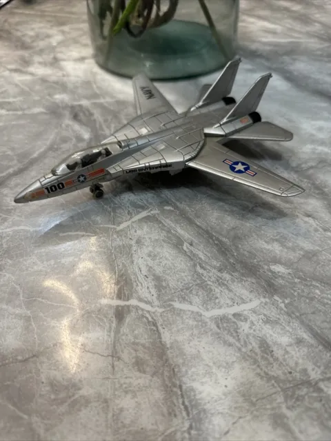 Ertl diecast US NAVY JET model