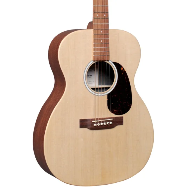 Martin 000-X2E Acoustic Electric Guitar with Gig Bag