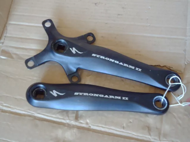 Specialized strongarm crankset shop
